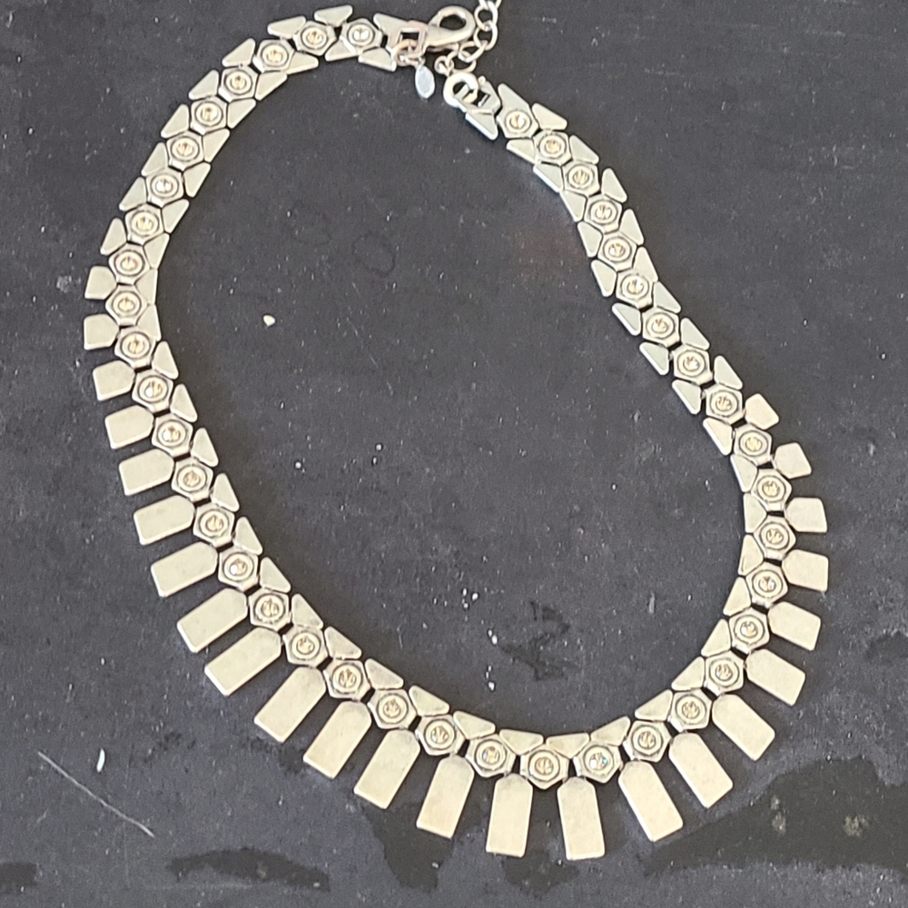 Premier Designs Statement Necklace - image 1